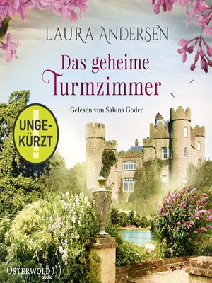 cover image of Das geheime Turmzimmer